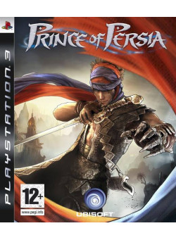 Prince Of Persia (PS3)